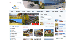 Desktop Screenshot of mojaleba.pl